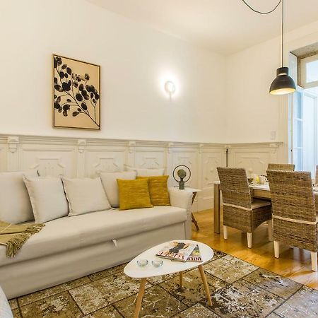 شقة Santa Catarina Downtown Flat بورتو المظهر الخارجي الصورة