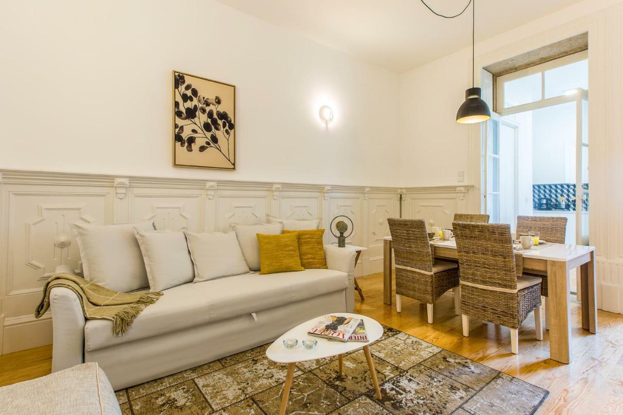 شقة Santa Catarina Downtown Flat بورتو المظهر الخارجي الصورة