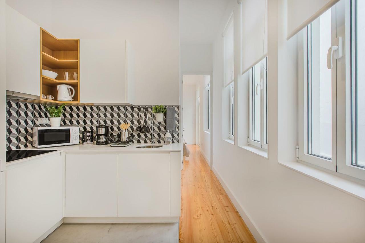 شقة Santa Catarina Downtown Flat بورتو المظهر الخارجي الصورة