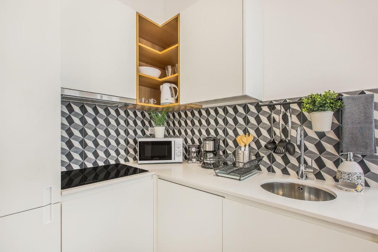 شقة Santa Catarina Downtown Flat بورتو المظهر الخارجي الصورة