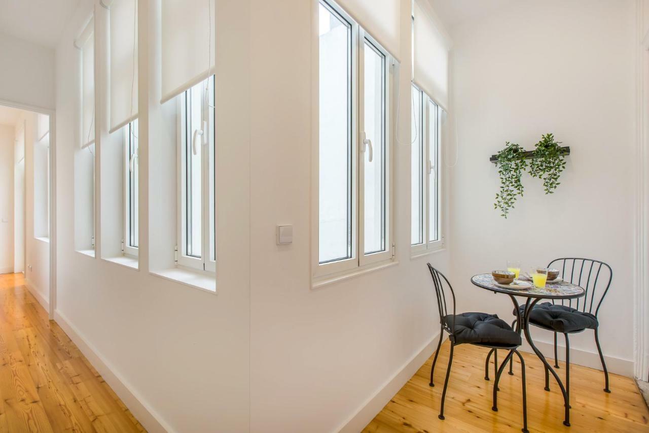 شقة Santa Catarina Downtown Flat بورتو المظهر الخارجي الصورة