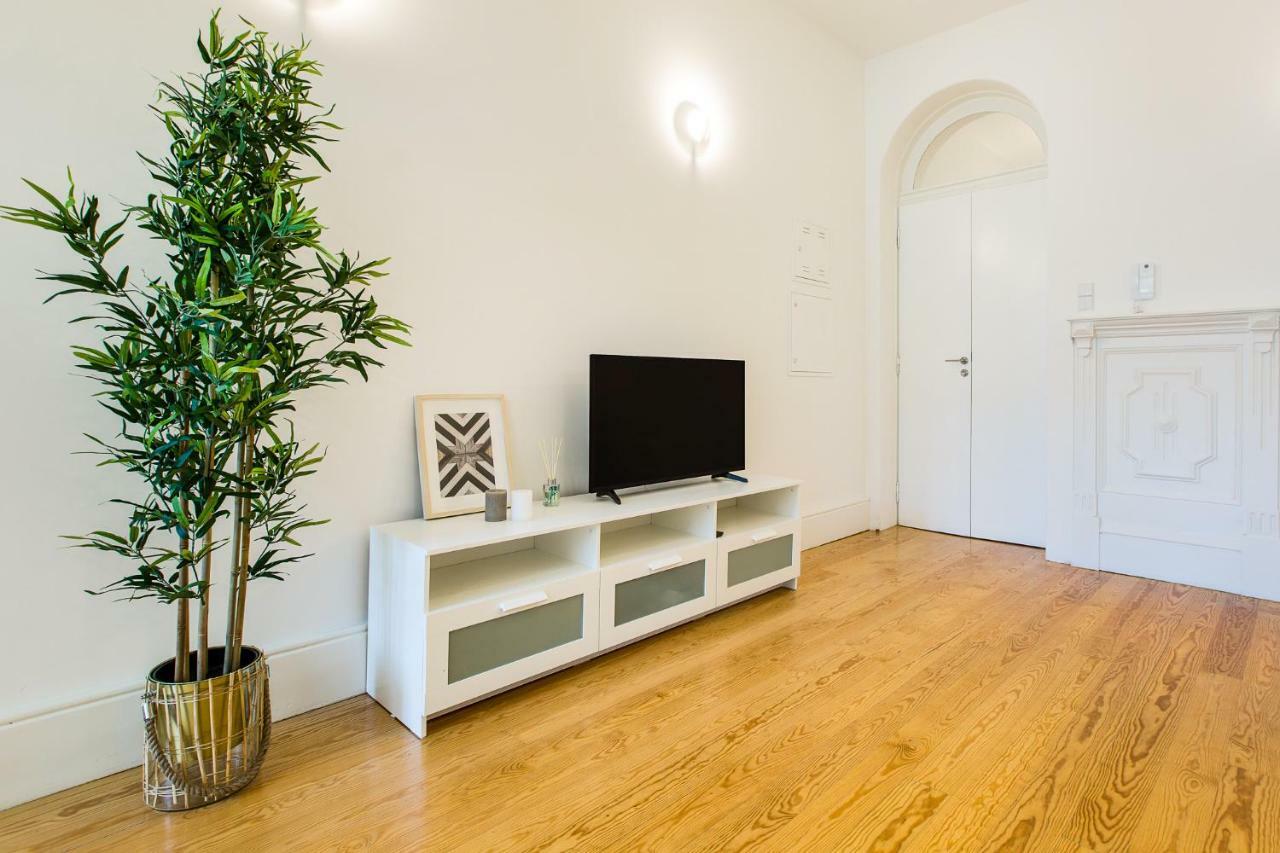 شقة Santa Catarina Downtown Flat بورتو المظهر الخارجي الصورة