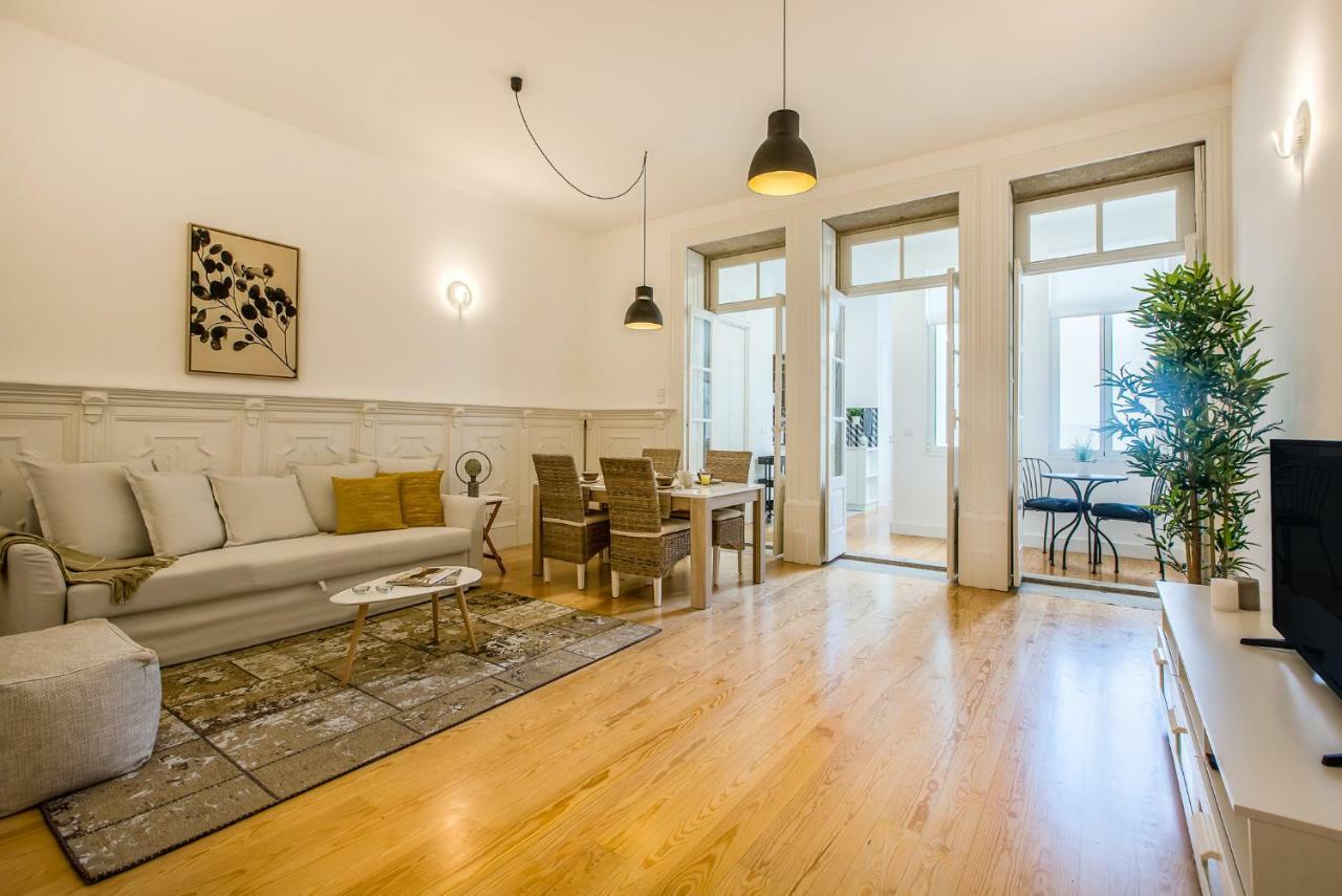 شقة Santa Catarina Downtown Flat بورتو المظهر الخارجي الصورة